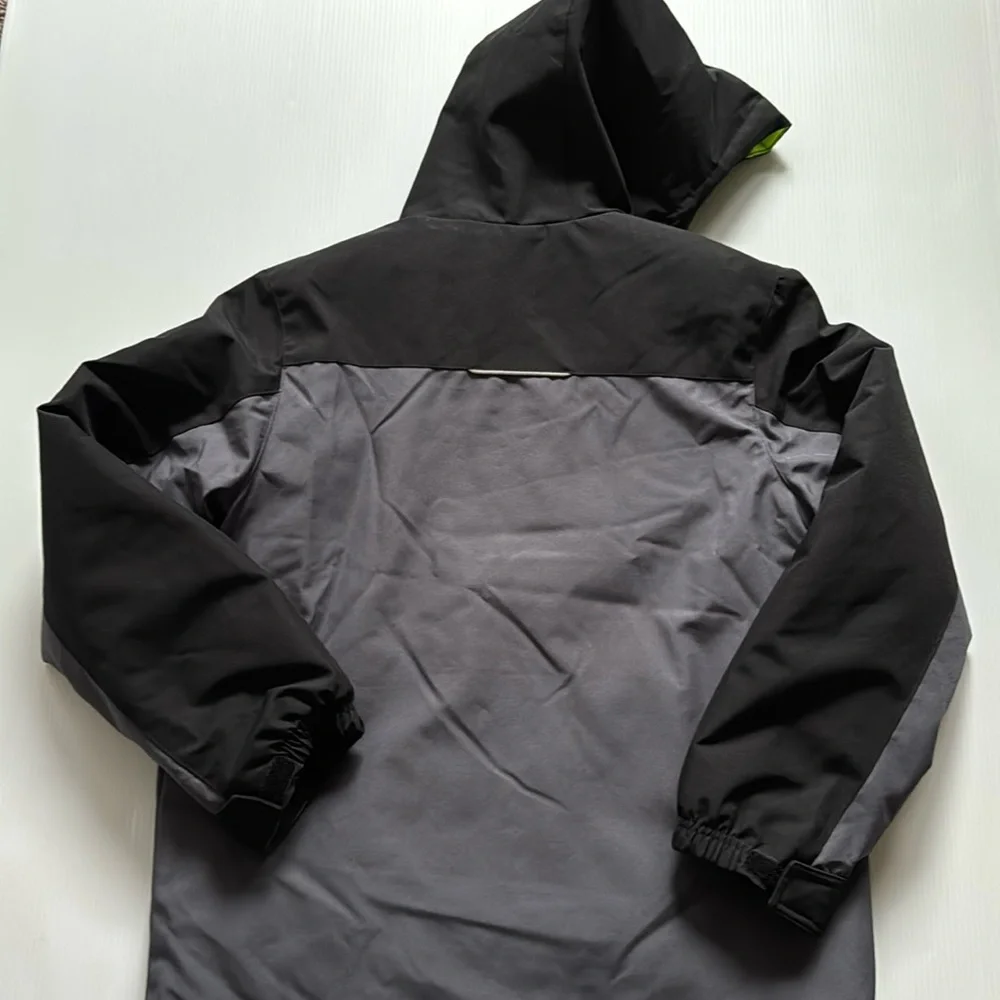 N/A gerry jacket